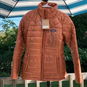 🆕Patagonia Women’s Jacket Size XS